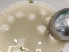 -秋姐美食店(海陵岛保利店)