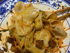 -陕味食族油泼面(工商大学店)