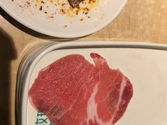 -玫瑰花园自助烤肉(顺义鑫海韵通店)