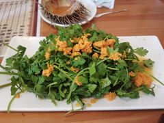 -海胆小馆(东北水饺·春柳店)