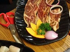 -小城粥道·海胆鲜虾粥(解放广场店)