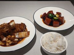 -狮王府淮扬菜(新街口友谊店)