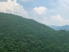 -古龙峡云天玻霸