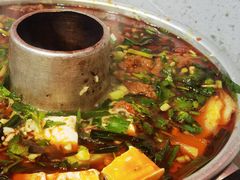 -王大乔泡椒米线·小火锅(星城天地店)