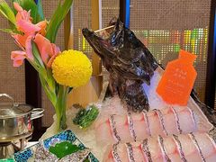 -ONE FULL 古董港式海鲜火锅