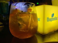 -ohbar live house(人广店)