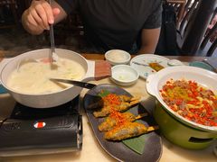 -佬麻雀·新湘菜(珠海金发购物中心店)