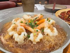 -廖川菜(金虹桥店)