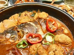 -打酱油·非遗淮扬菜(瘦西湖梅岭店)