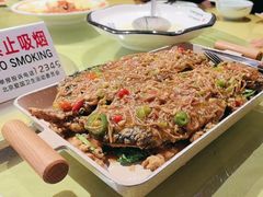 -随喜赞素食餐厅(亦庄店)