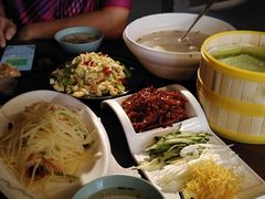 -顶顶香煎饼家常菜(金花南路店)