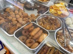 -福屿鲜捞小吃·捞化(福屿总店)