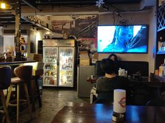 -帕丁顿酒吧Paddington