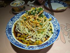 -杨记隆府重庆江湖菜(大悦城店)