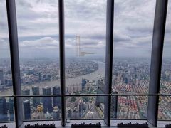 -上海中心大厦