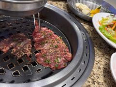 -安又胖韩国烤肉(美罗城店)