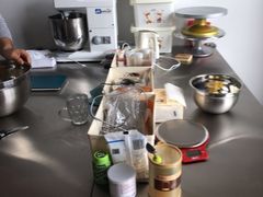 -Dark Horse·黑马蛋糕·低脂·低糖淡奶(金匙望湖大厦店)