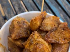 -街街旺风味炸洋芋(大观商业城C座店)