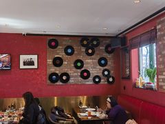 -安妮意大利餐厅(丽都店)