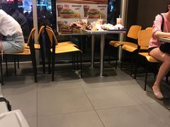 -汉堡王(丁兰广场店)