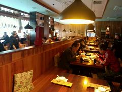 -章吴记喜瑞餐厅(东东城店)