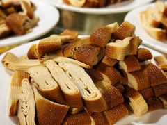 -聚合鑫东北熏酱熟食麻辣面(长阳店)