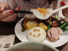 -西安华清御汤酒店