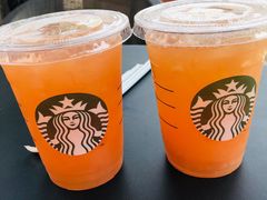 -星巴克(天津佛罗伦萨小镇店)