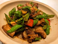 -吴越荣记苏州菜·松鼠桂鱼(月光码头店)