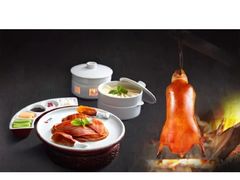 -大鸭梨烤鸭(甘家口店)