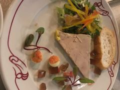 -马克西姆餐厅(崇文门店)