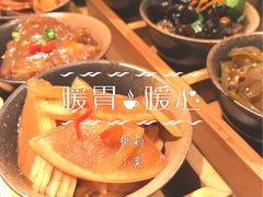 -大头椰·椰子鸡火锅(南宁万象城店)
