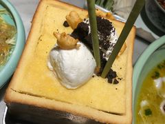 -小菜园新徽菜(常州武进吾悦店)