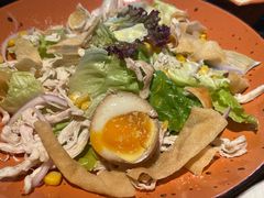 -良木缘咖啡西餐(川大店)