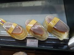 -苹果花园(枫林路店)