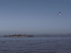 -阿尔卡特拉斯岛