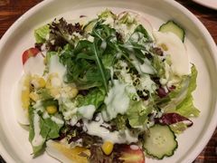 -1886德国汽车餐厅(外滩十六铺码头店)