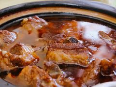 -洪福饭店·十八年老店
