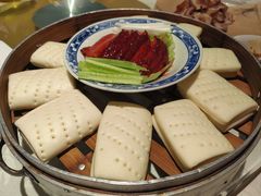 -山西会馆·晋菜·晋商宴·学堂记忆(许坦西街店)