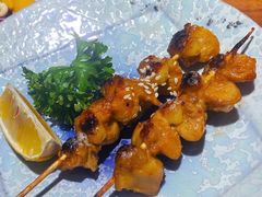 -江户家日本料理(淮海路店)