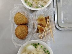 -巧手馄饨(箍桶巷店)