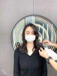 -MOVAN HAIR莫凡匠人发型屋