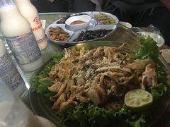 -多哥水傣味餐厅(司马巷店)