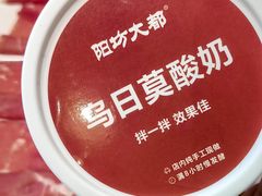 -阳坊大都涮羊肉(阳坊总店)