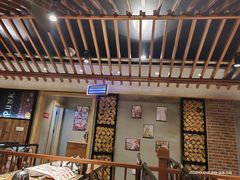 大堂-蚝家伙深夜食堂·海鲜烧烤(上庄店)