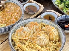 -蟹味阁·蟹黄面(体育西横街店)