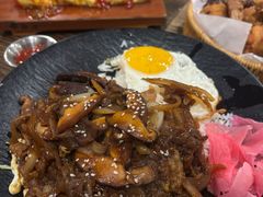 -MI WU FACTORY米屋美食工厂餐厅(绿地店)
