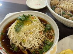 大煮干丝-共和春(甘泉路店)