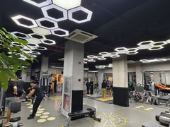 -VPsmart私教健身工作室(新华路旗舰店)