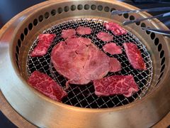 -谷牛和牛烤肉(漕河泾印象城店)